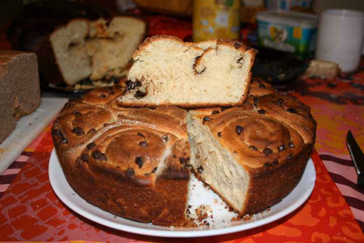 Brioche