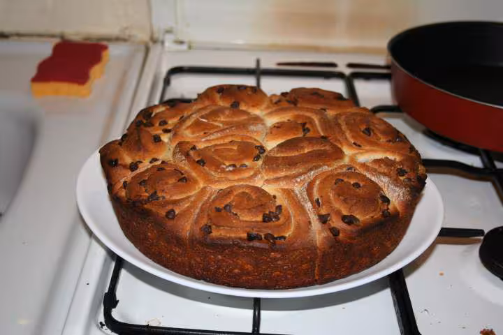 Brioche