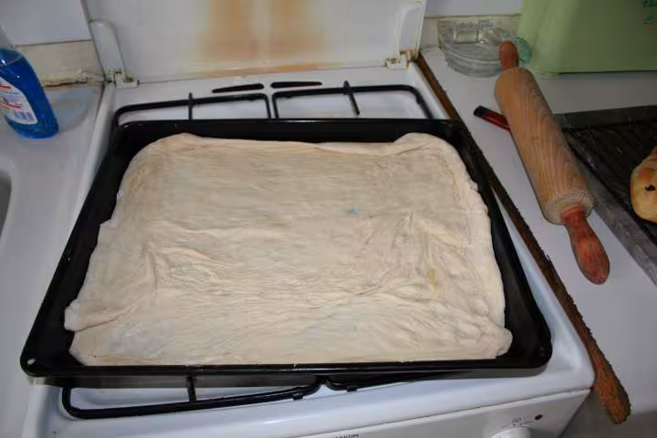 Pizza etape2
