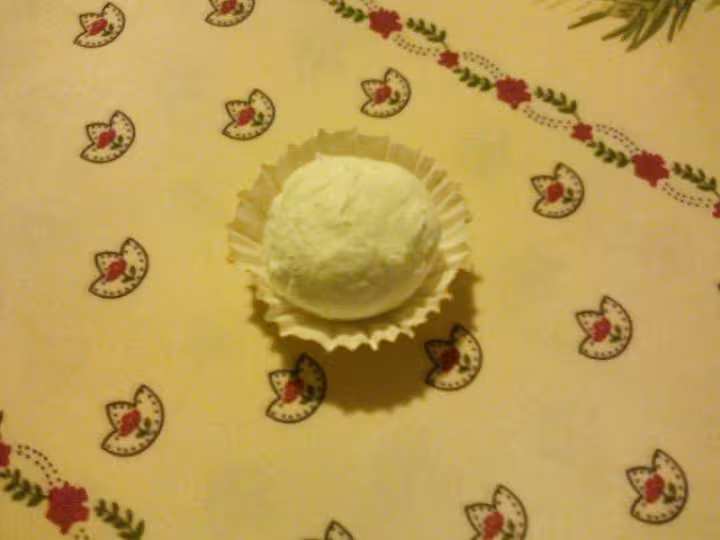 Boule makrout
