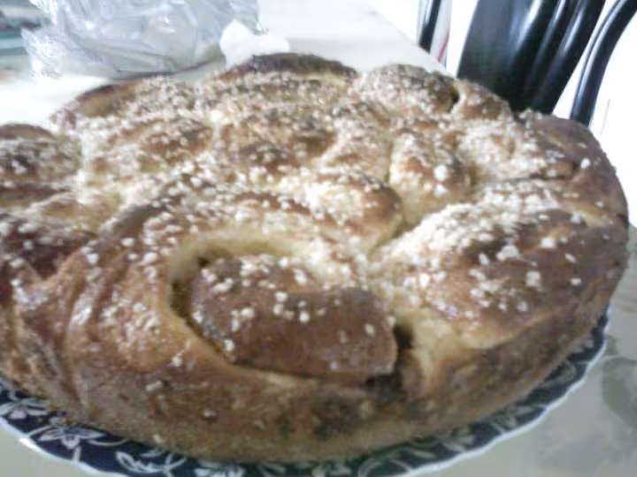 Brioche