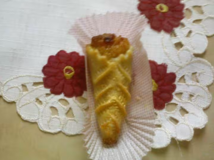 Cornets
