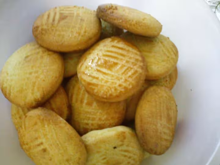 Croquets