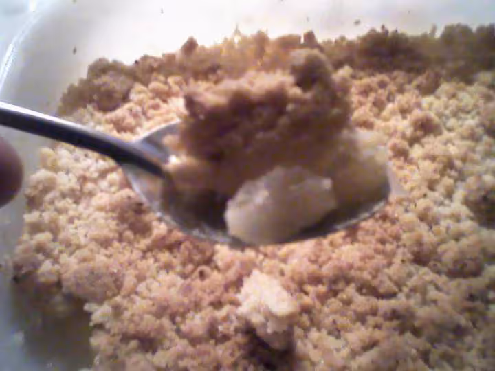 Crumble