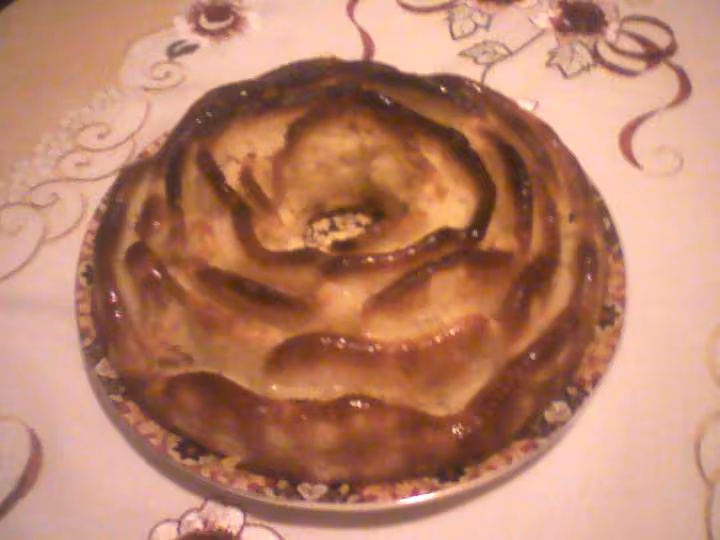 Et fondant