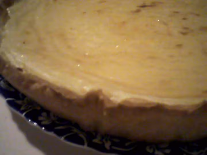 Flan patissier