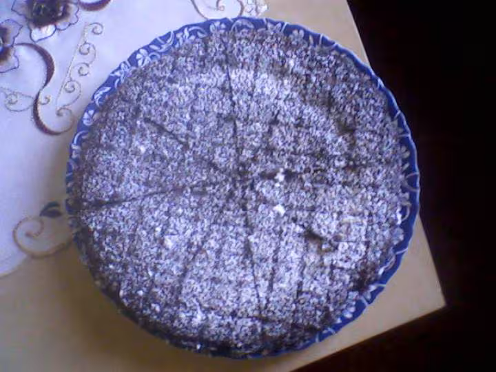 Fondant au chocolat