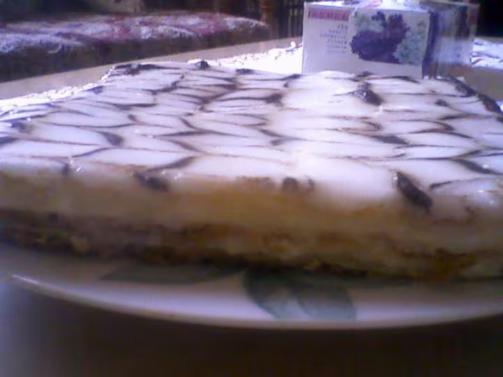 Mille feuilles