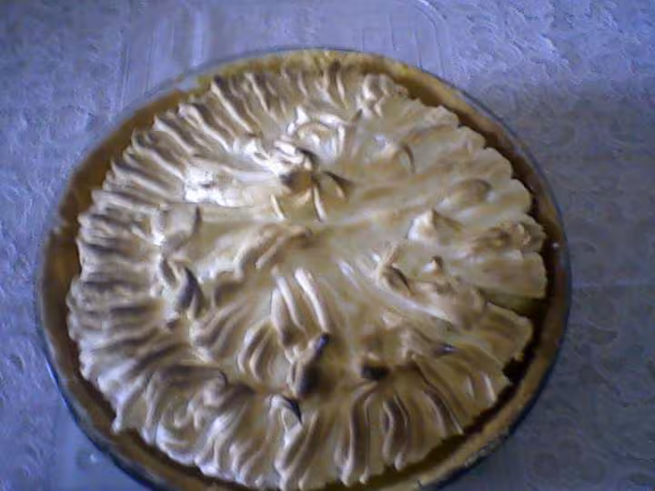 Tartes au citron