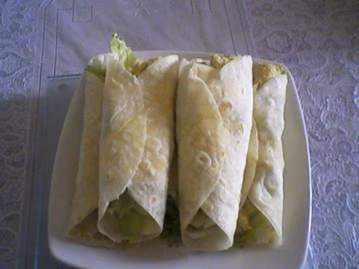 Tortillas