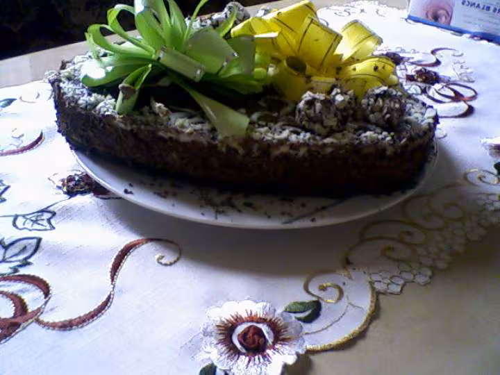 Un delice