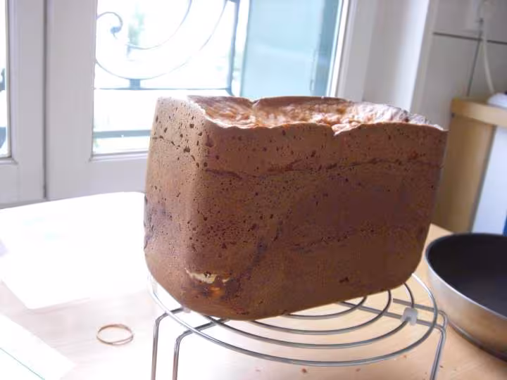 La brioche de cote