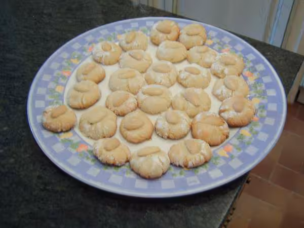 Amaretti