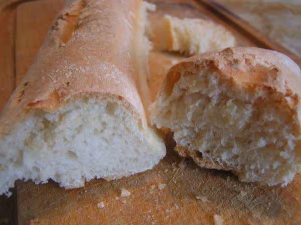 Baguette03092006