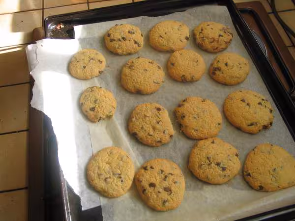 Cookie 1