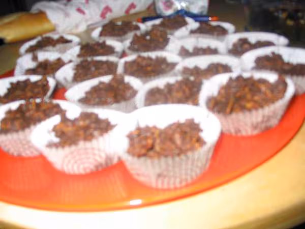 Roses des sables1