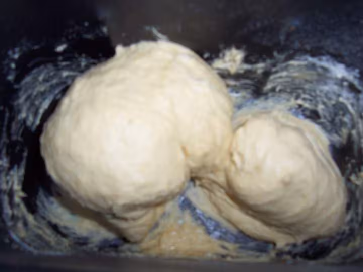 Pate a brioche 2