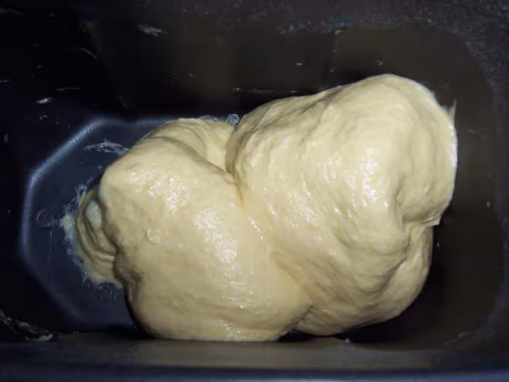 Pate a brioche 3