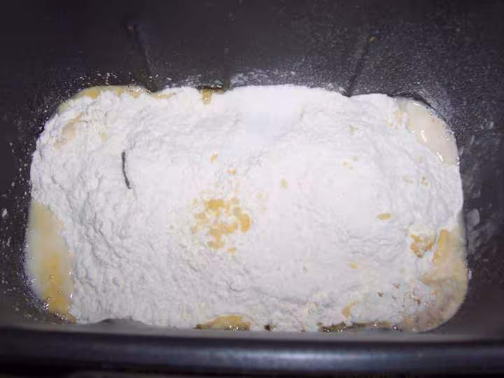 Pate a brioche 4