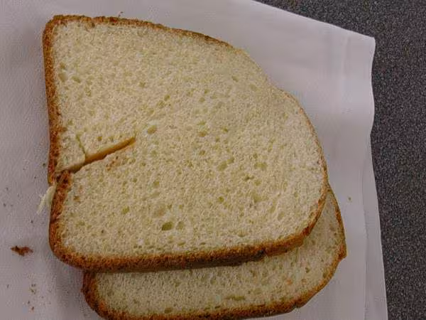 Brioche ayourt amande