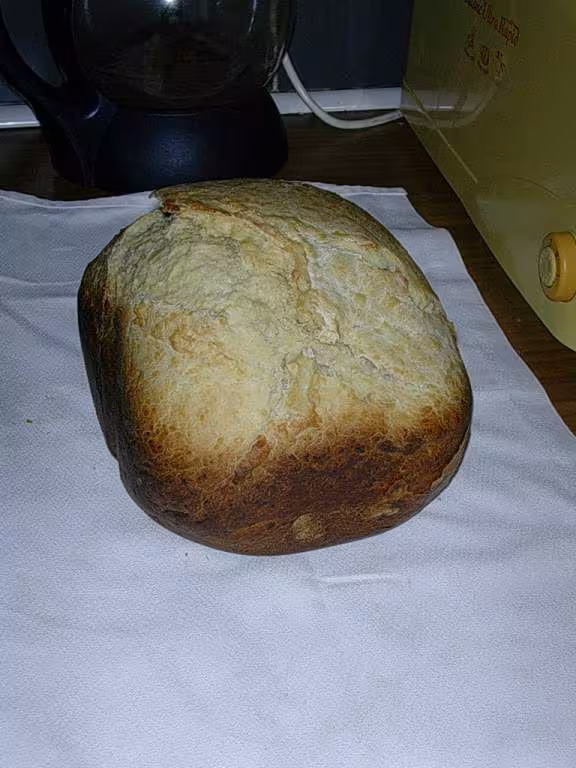 Brioche polange