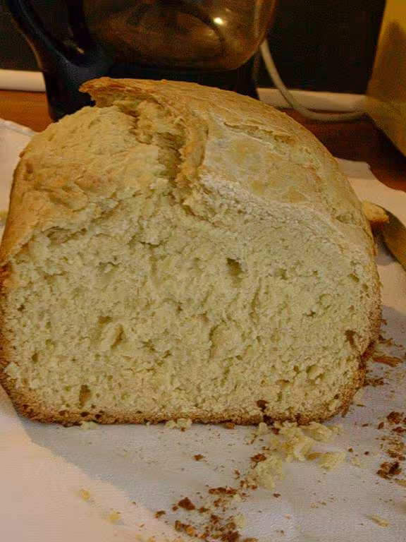 Brioche polange