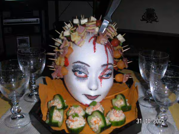Halloweeeeeeen