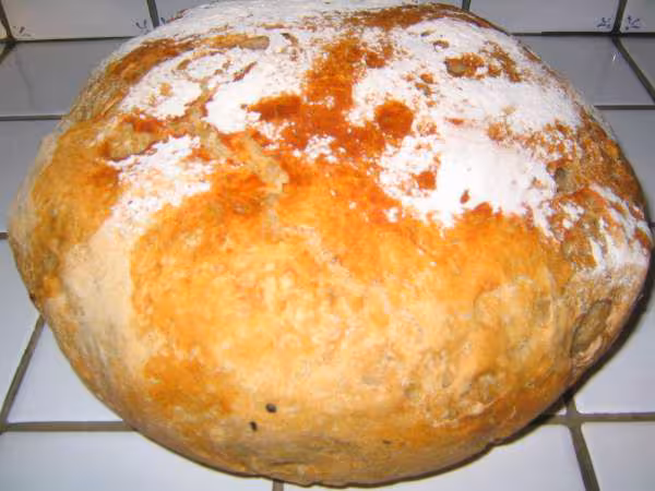 Miche cocotte