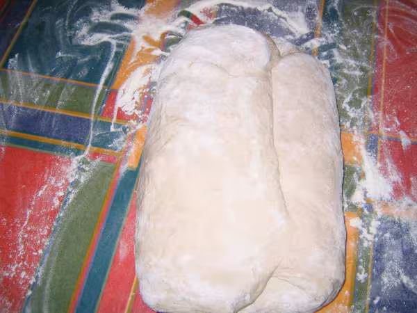 Miche cocotte