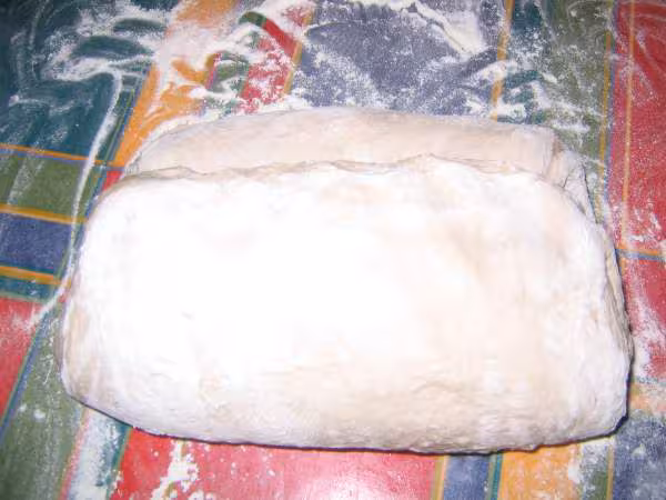 Miche cocotte