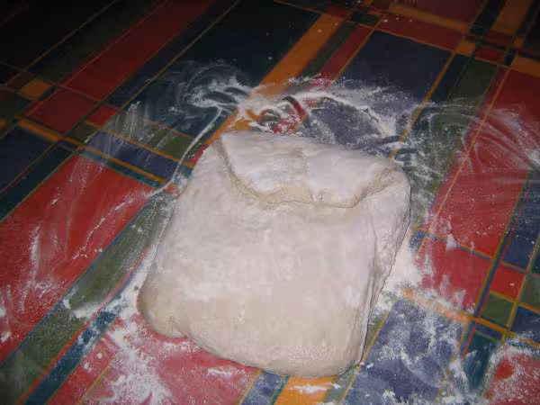 Miche cocotte