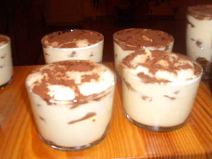 Ch tiramisu