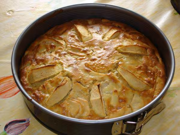 Gateau