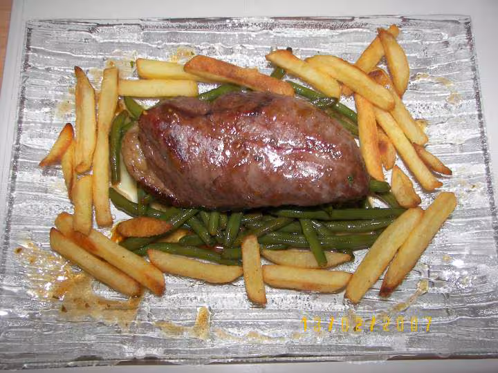 St valentin plat