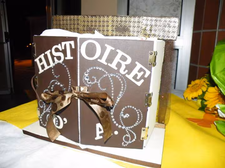 Album 60 ans