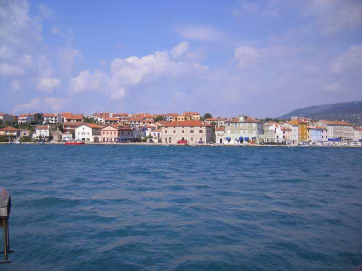 Croatie 1
