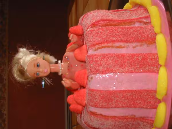 Barbie