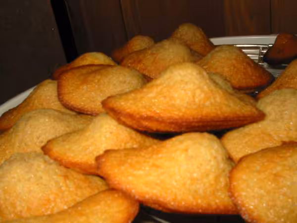 Madeleine