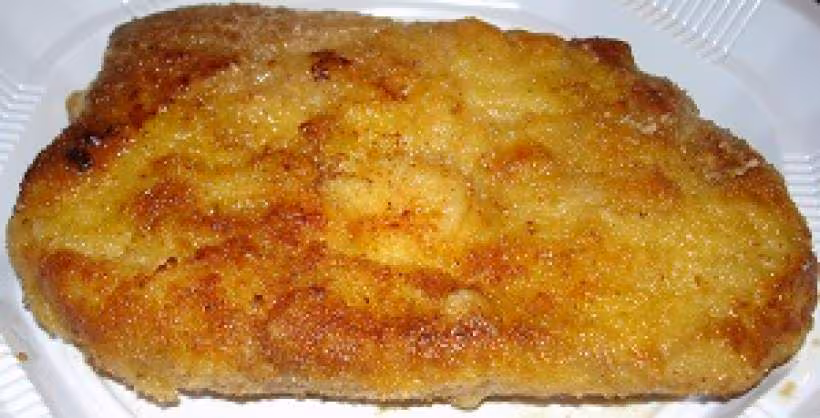 Escalope cordon bleu