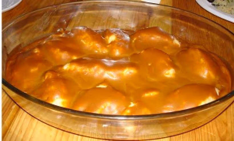 Quenelles 1 2