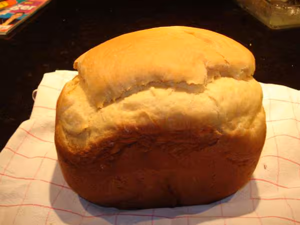 Brioche 1