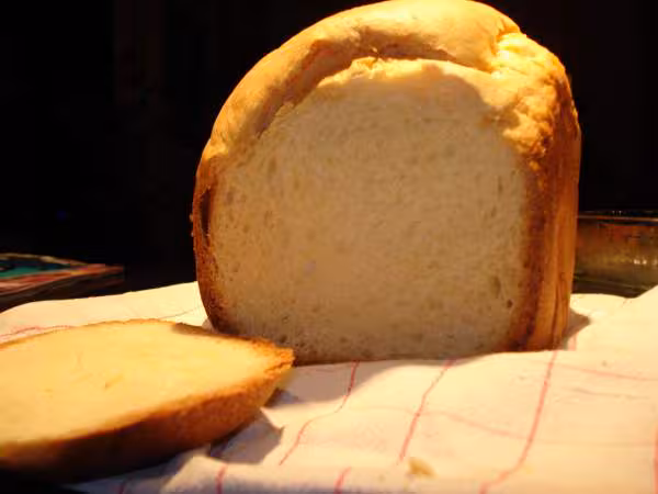 Brioche 2