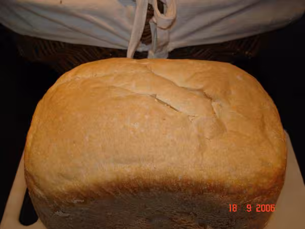 Pain traditionnel rectte ptite fee 2