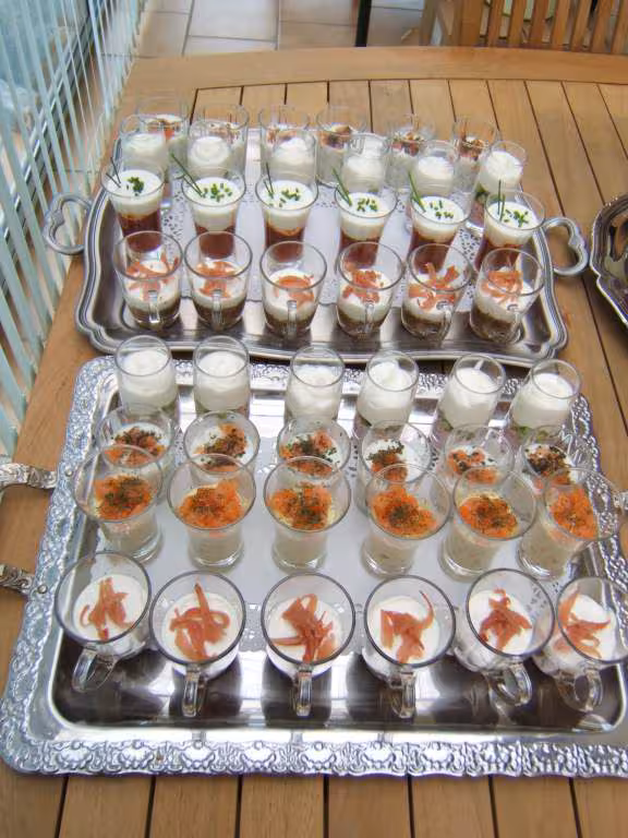 Verrines aperitifs2