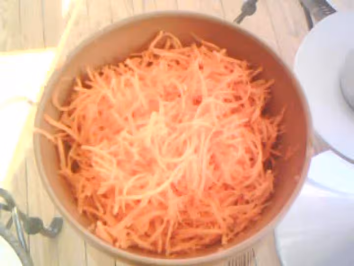 Carottes
