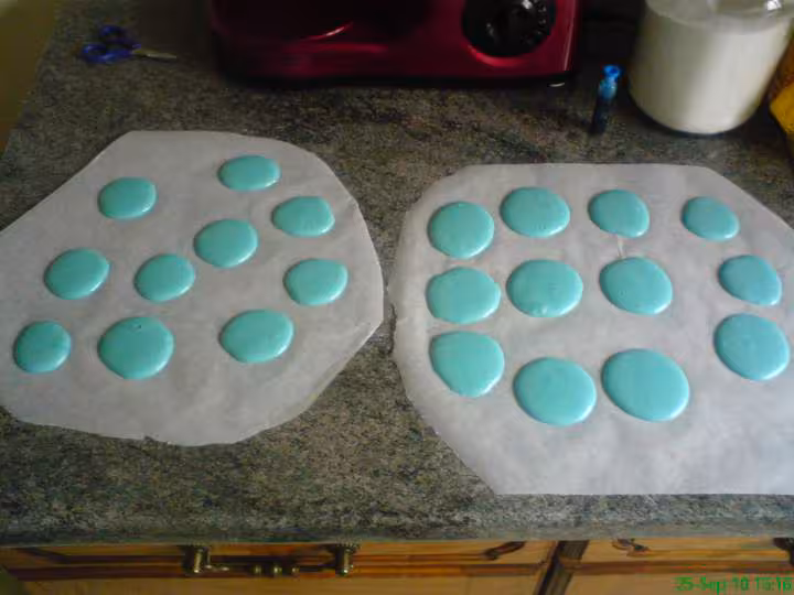 Macaron 2