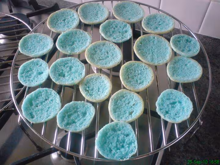 Macaron 3