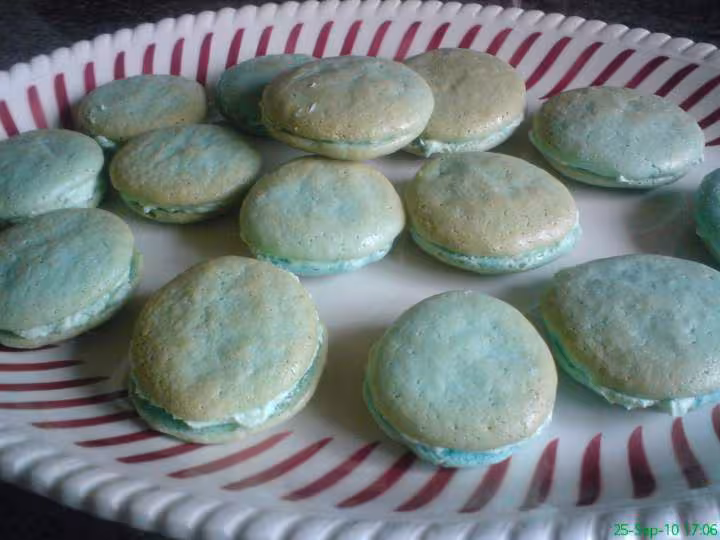 Macaron 4