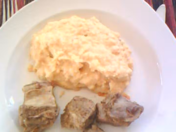 Puree