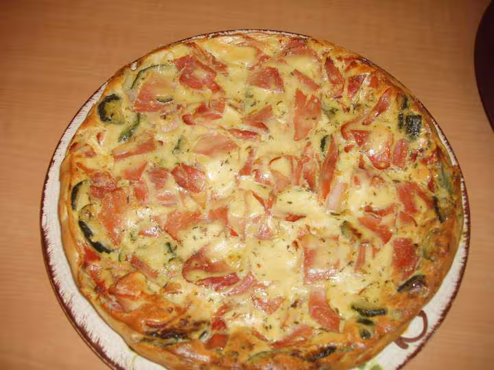 Clafoutis 2